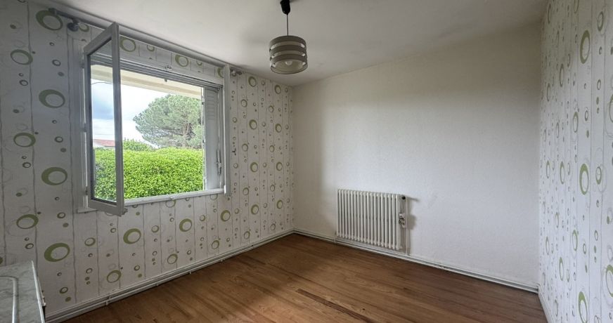 vente Maison Saint Gaudens