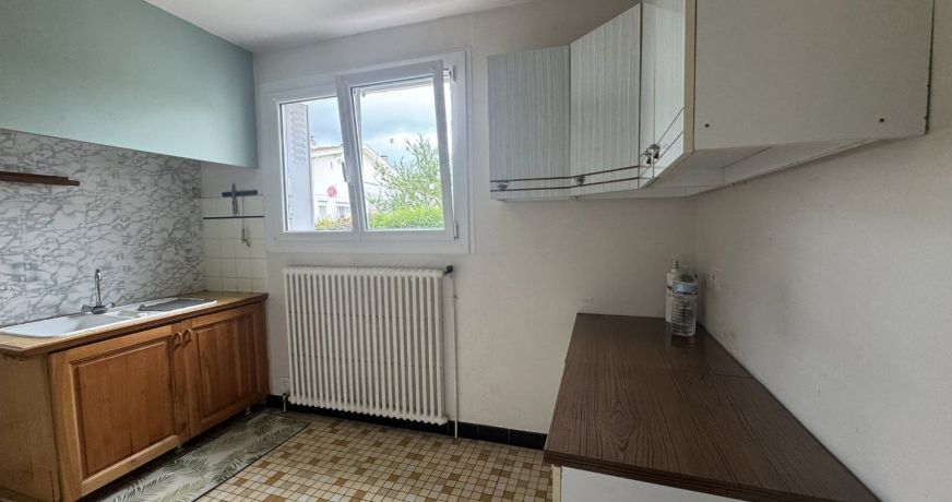 vente Maison Saint Gaudens
