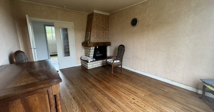 vente Maison Saint Gaudens