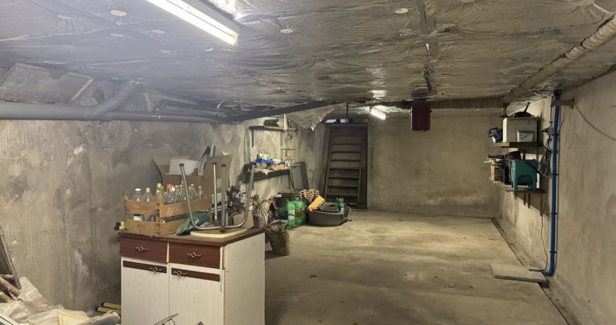 vente Maison Saint Gaudens