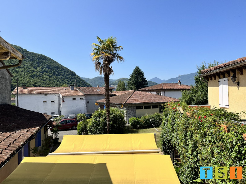 vente Ensemble immobilier Barbazan - Photo 1