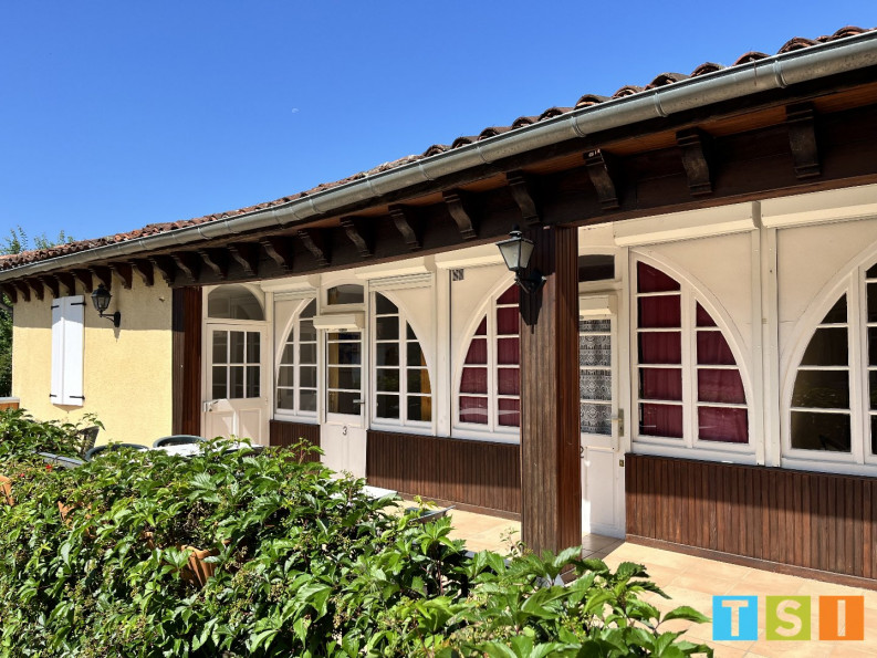 vente Ensemble immobilier Barbazan - Photo 3