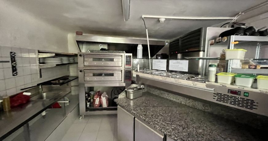 vente Café hotel restaurant Barbazan