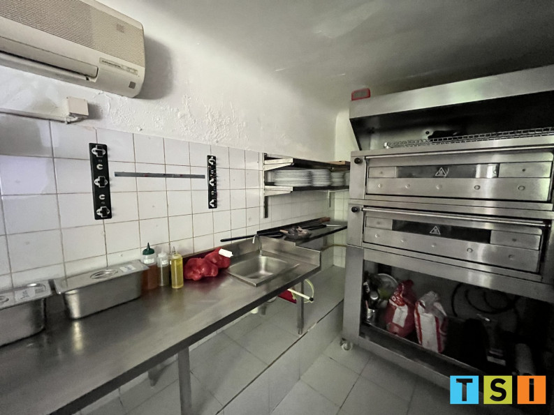 vente Café hotel restaurant Barbazan - Photo 5