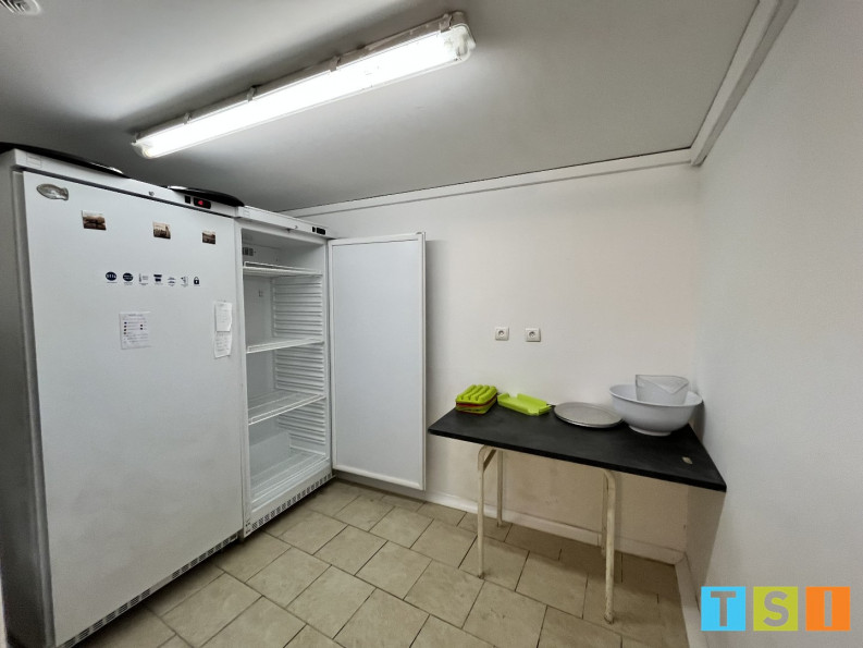 vente Café hotel restaurant Barbazan - Photo 6