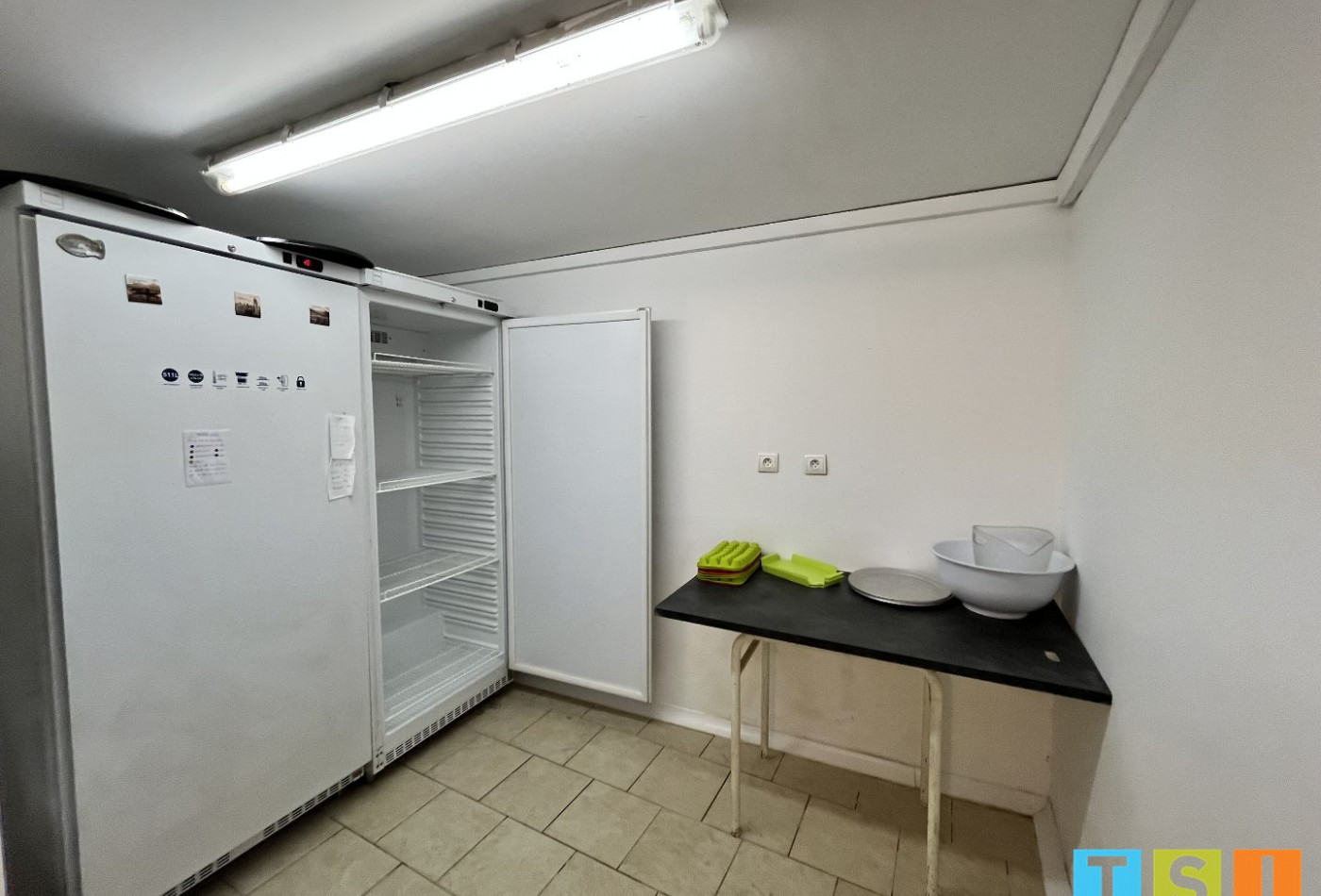 vente Café hotel restaurant Barbazan - Photo 6