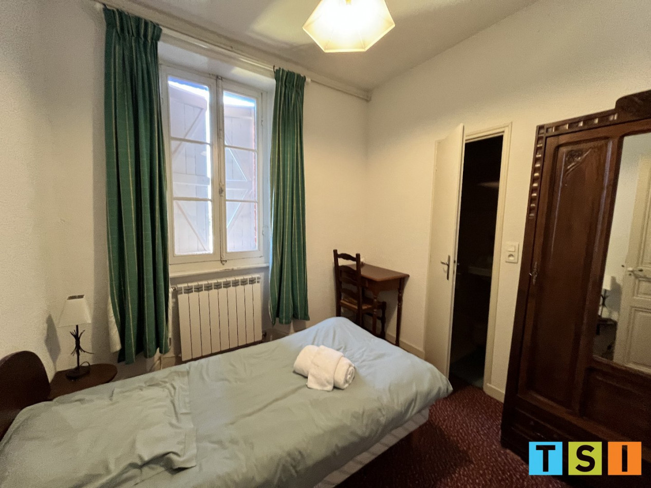 vente Café hotel restaurant Barbazan - Photo 8