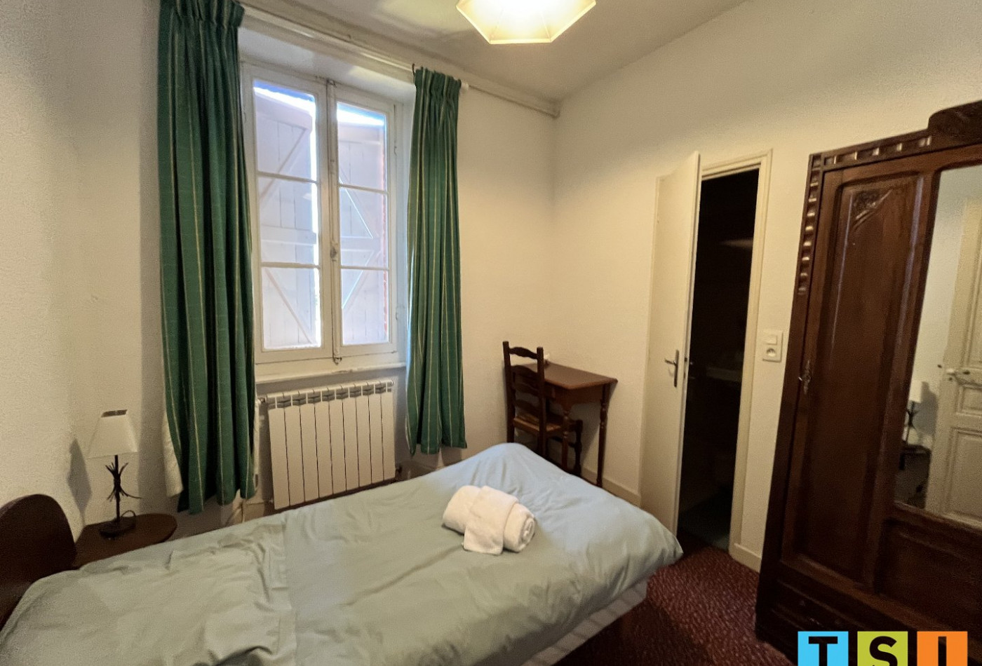 vente Café hotel restaurant Barbazan - Photo 8