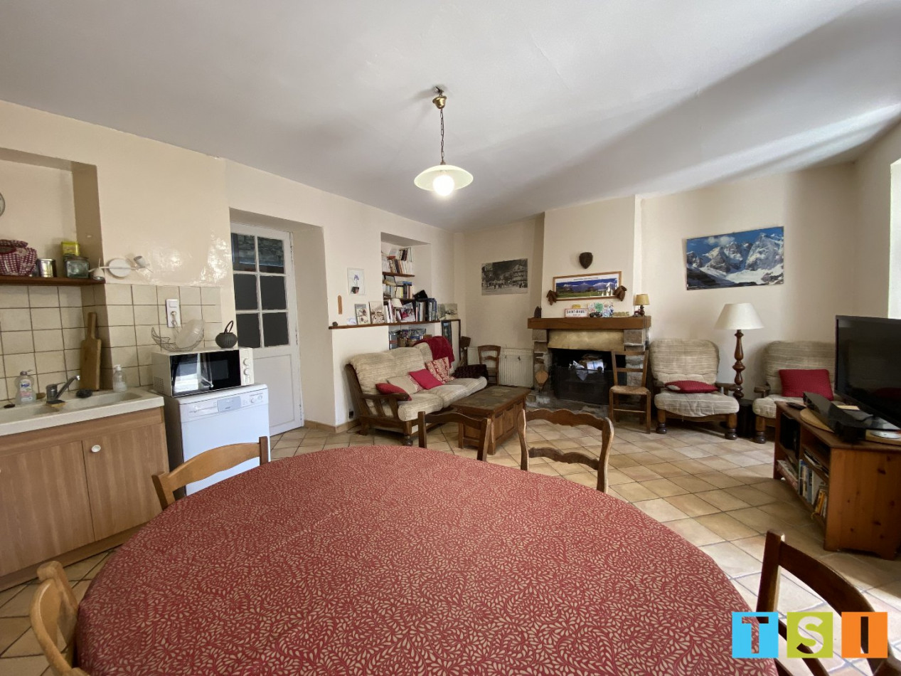 sale Maison Bagneres De Luchon - Photo 1