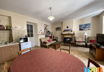 vente Maison Bagneres De Luchon