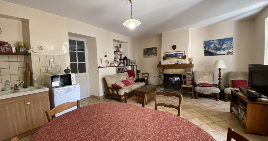vente Maison Bagneres De Luchon