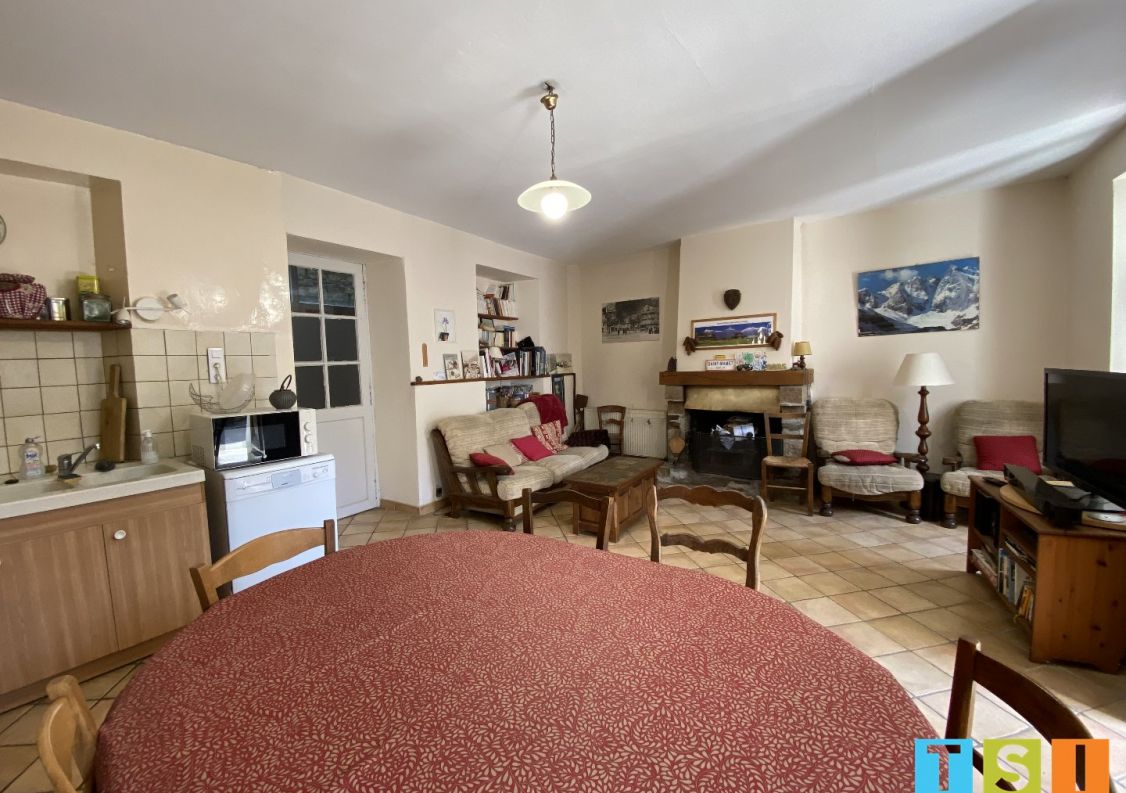 vente Maison Bagneres De Luchon