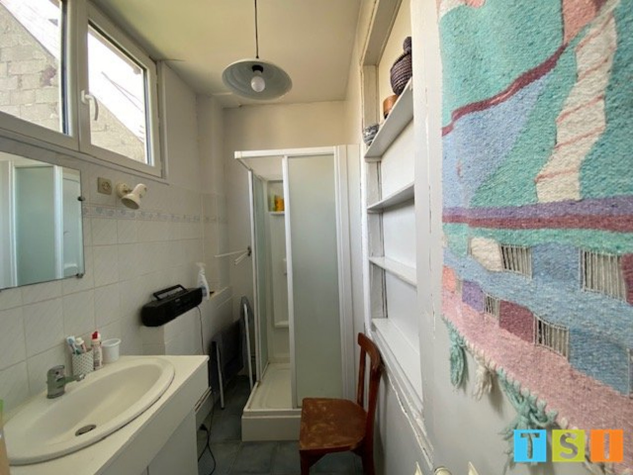 sale Maison Bagneres De Luchon - Photo 9