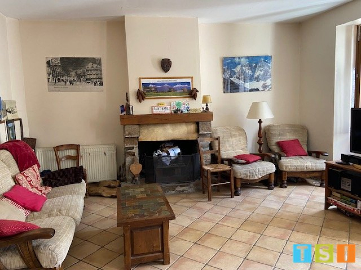 sale Maison Bagneres De Luchon - Photo 10