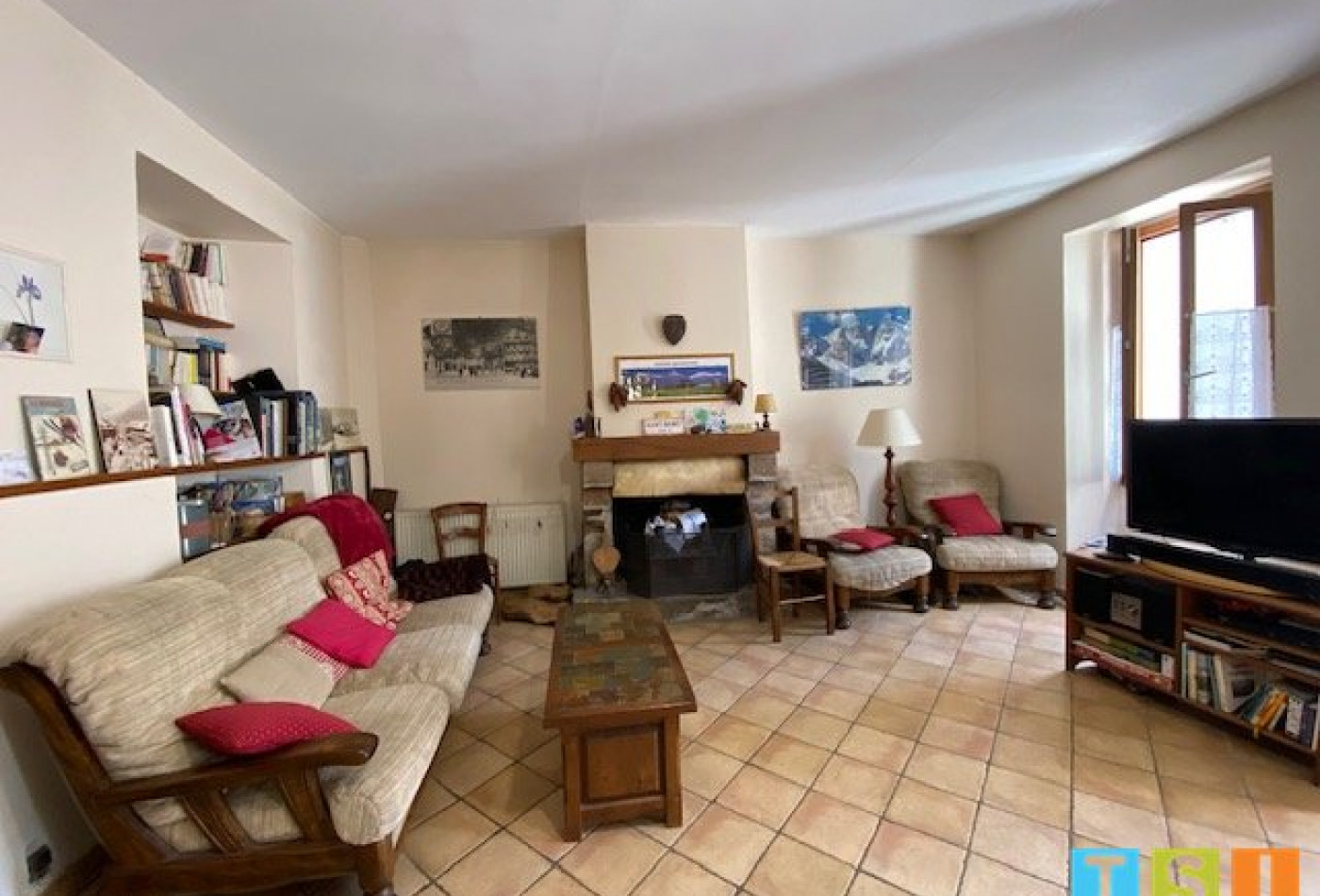 vente Maison Bagneres De Luchon - Photo 3