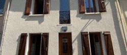 vente Maison Bagneres De Luchon