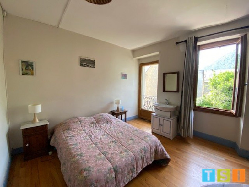 vente Maison Bagneres De Luchon - Photo 6