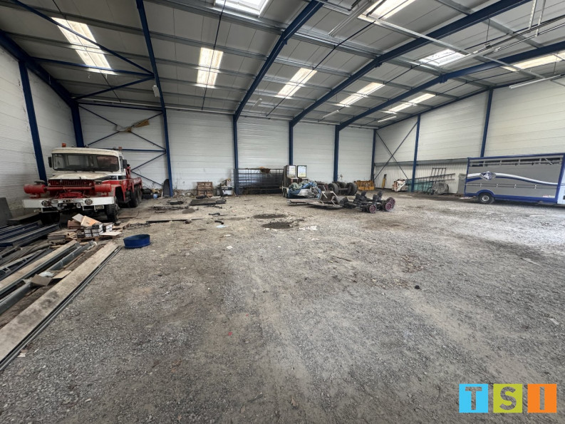 vente Hangar Saint Gaudens - Photo 3