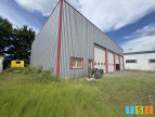 vente Hangar Saint Gaudens