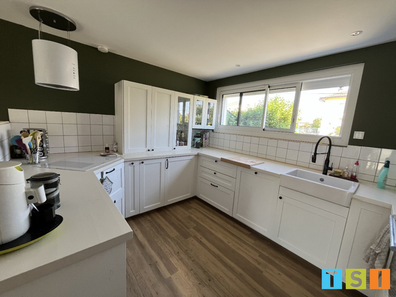 sale Maison Montrejeau - Photo 3