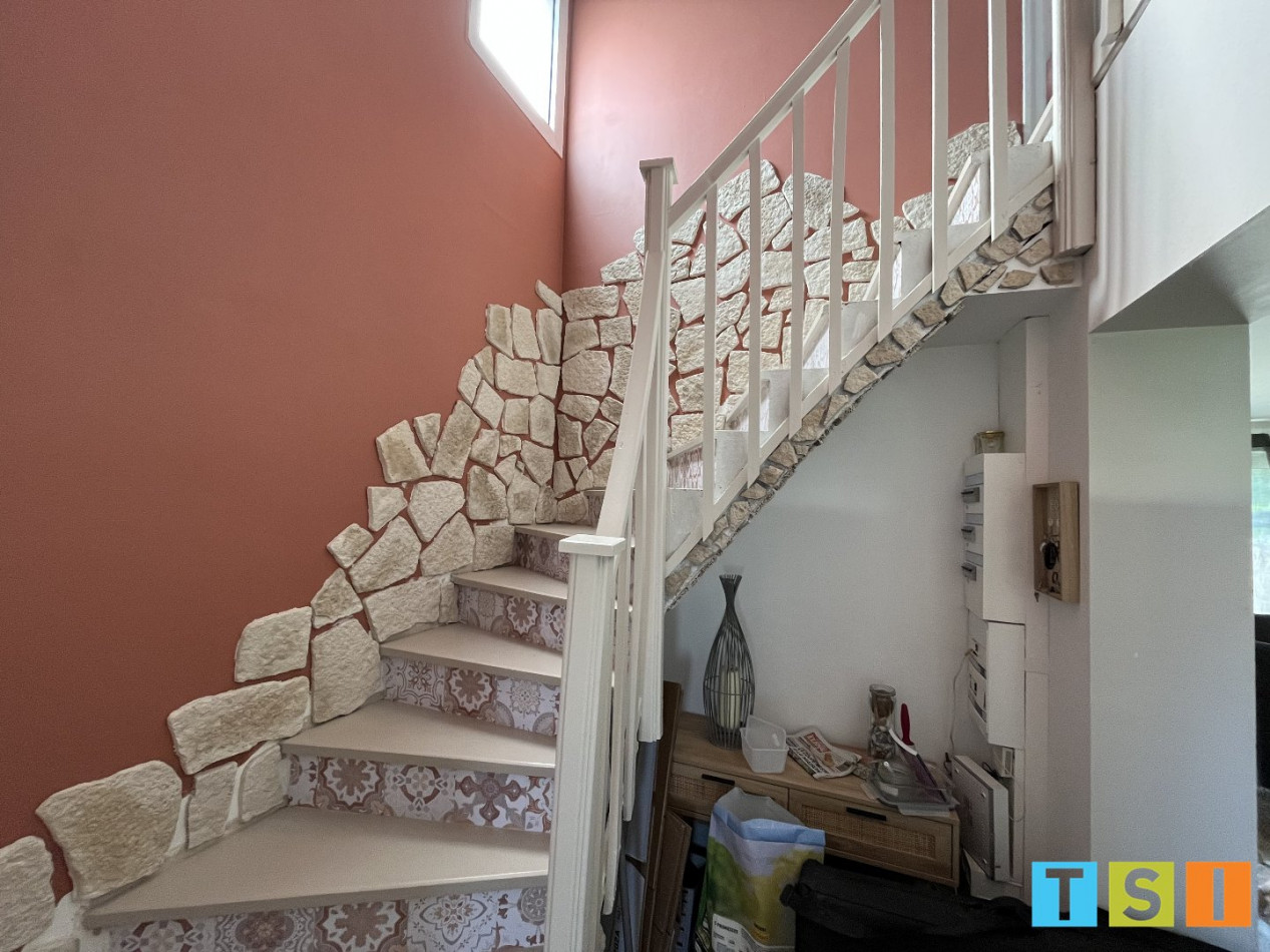 sale Maison Montrejeau - Photo 4