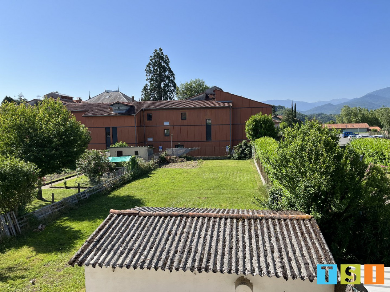 sale Maison Montrejeau - Photo 8