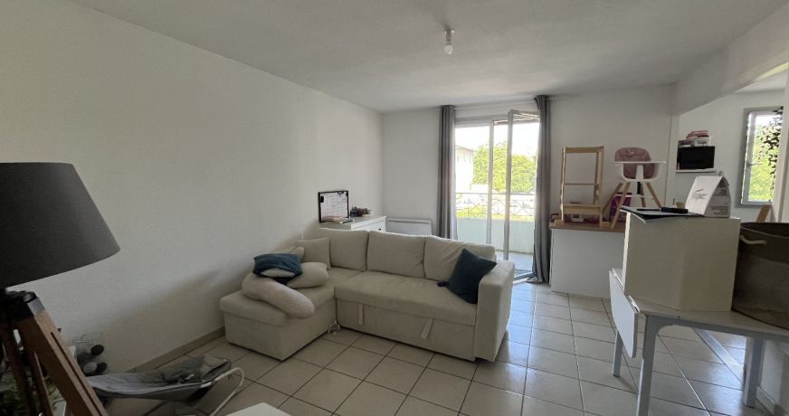 vente Appartement Montrejeau