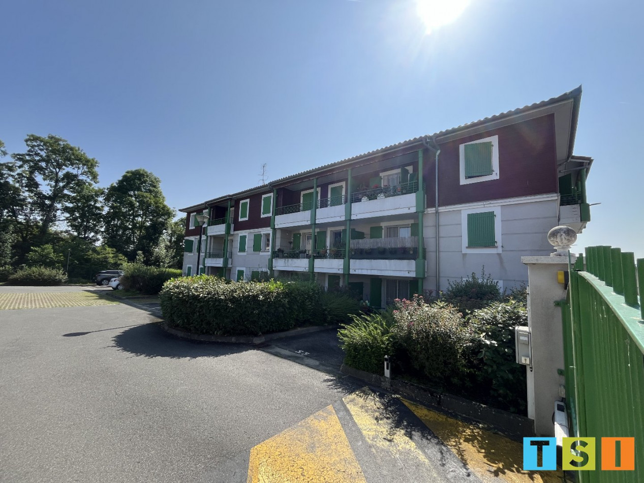 sale Appartement Montrejeau - Photo 9