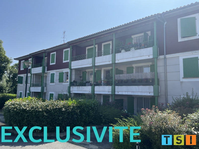 vente Appartement Montrejeau - Photo 1