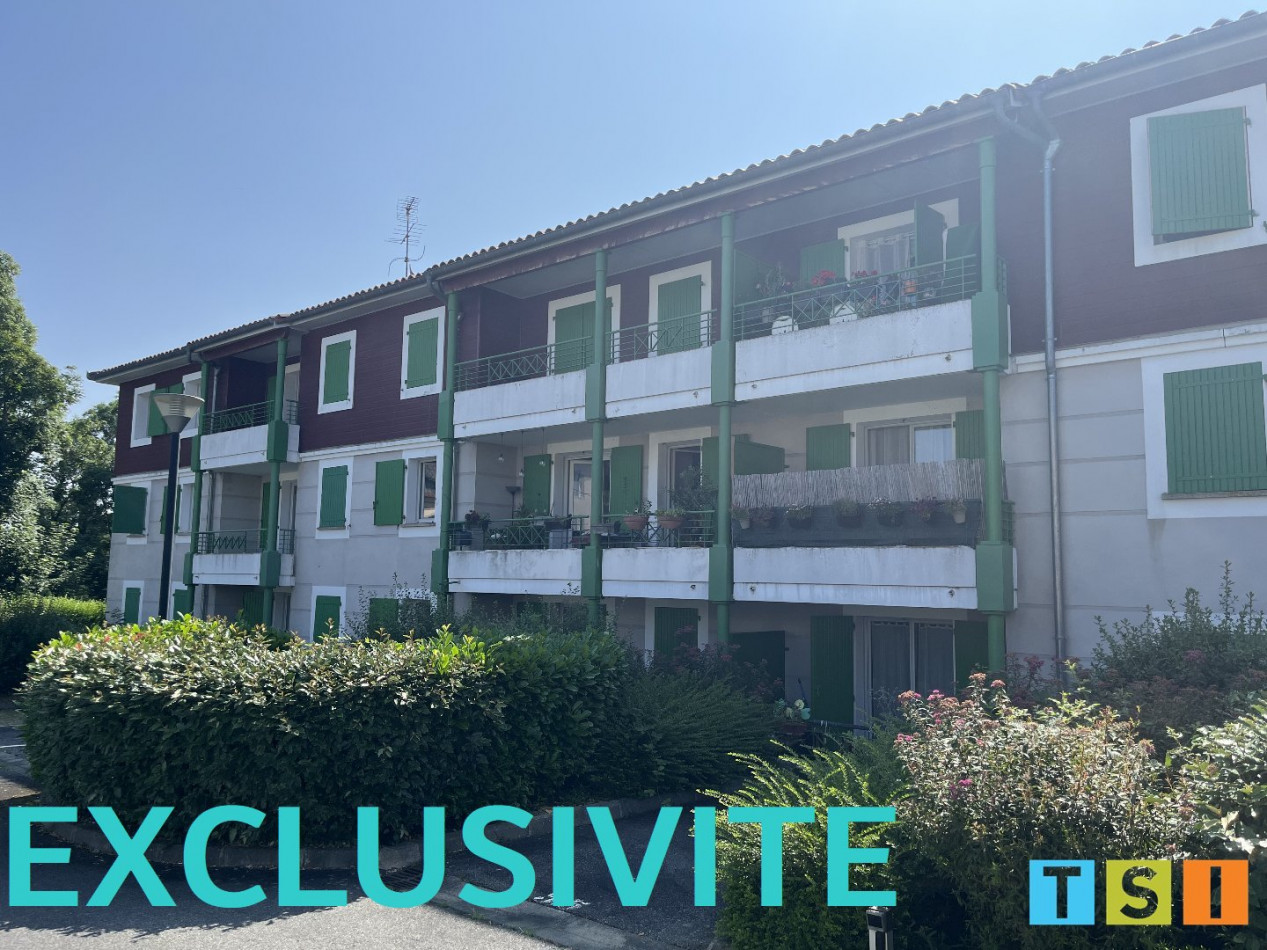 sale Appartement Montrejeau - Photo 1