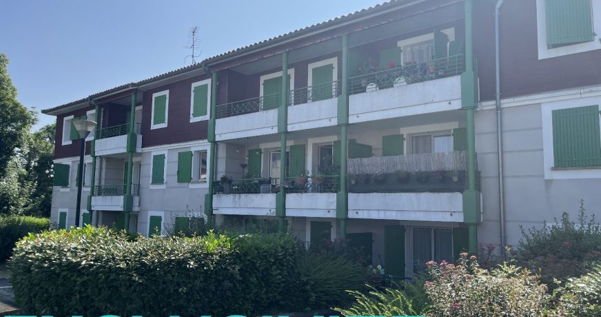 vente Appartement Montrejeau