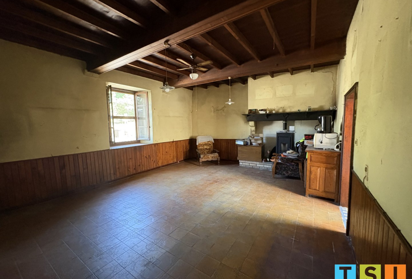 vente Maison de campagne Montousse - Photo 2