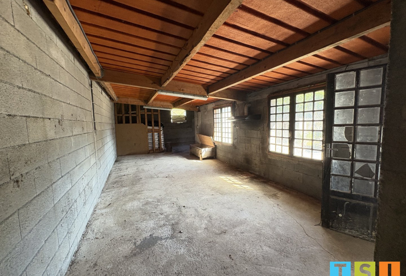 vente Maison de campagne Montousse - Photo 9