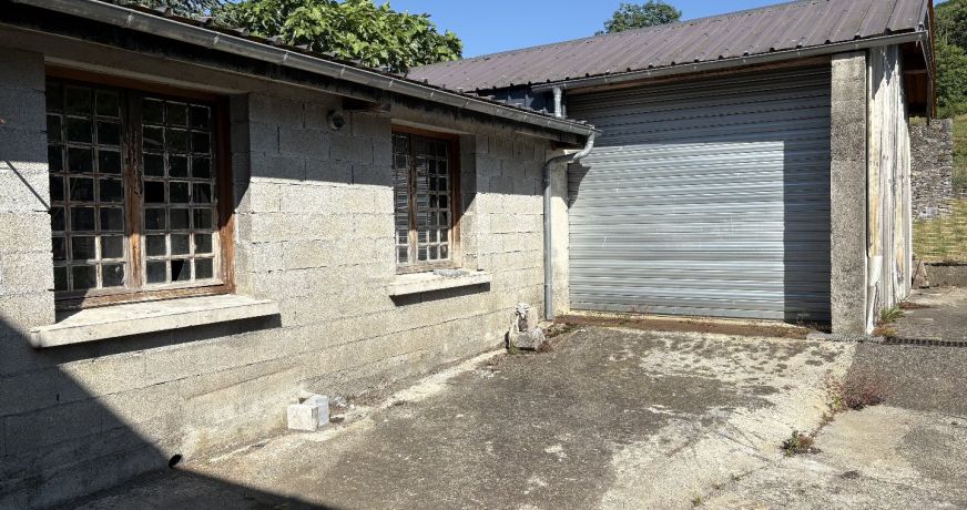 vente Maison de campagne Montousse