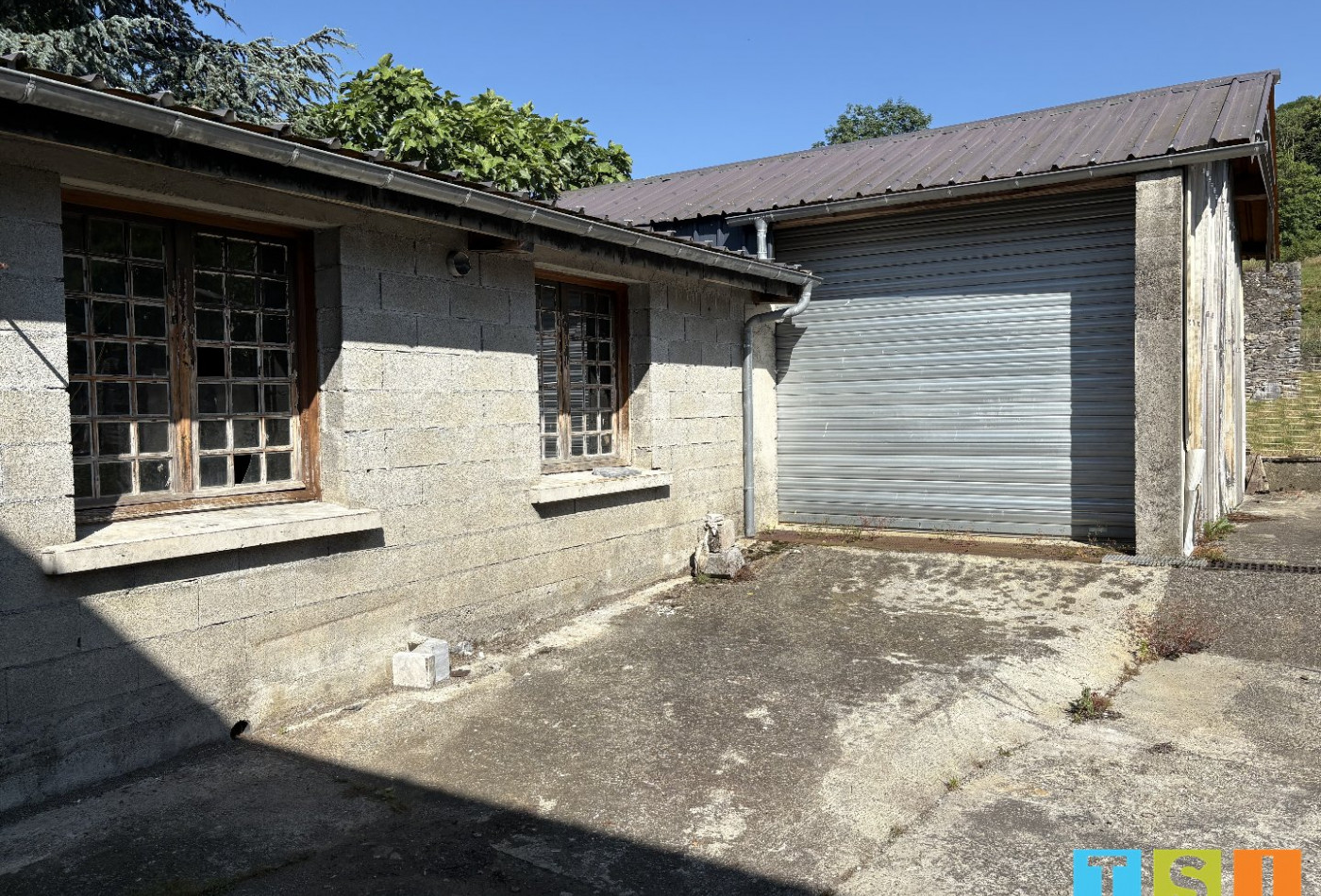 vente Maison de campagne Montousse - Photo 8