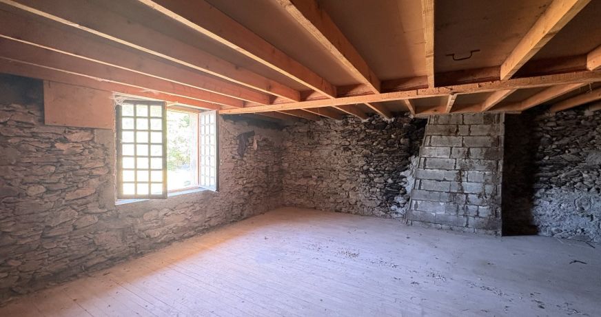 vente Maison de campagne Montousse