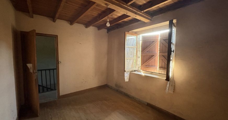 vente Maison de campagne Montousse