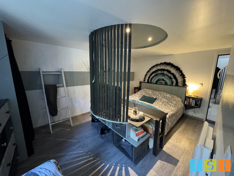 vente Maison Saint Gaudens - Photo 8
