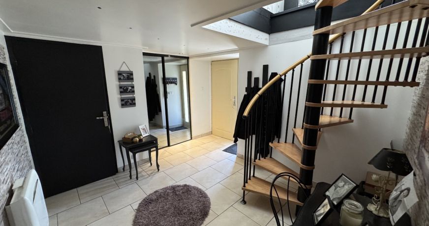 vente Maison Saint Gaudens