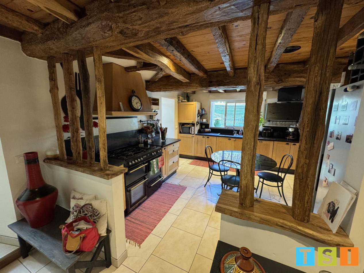 vente Maison Saint Gaudens - Photo 5