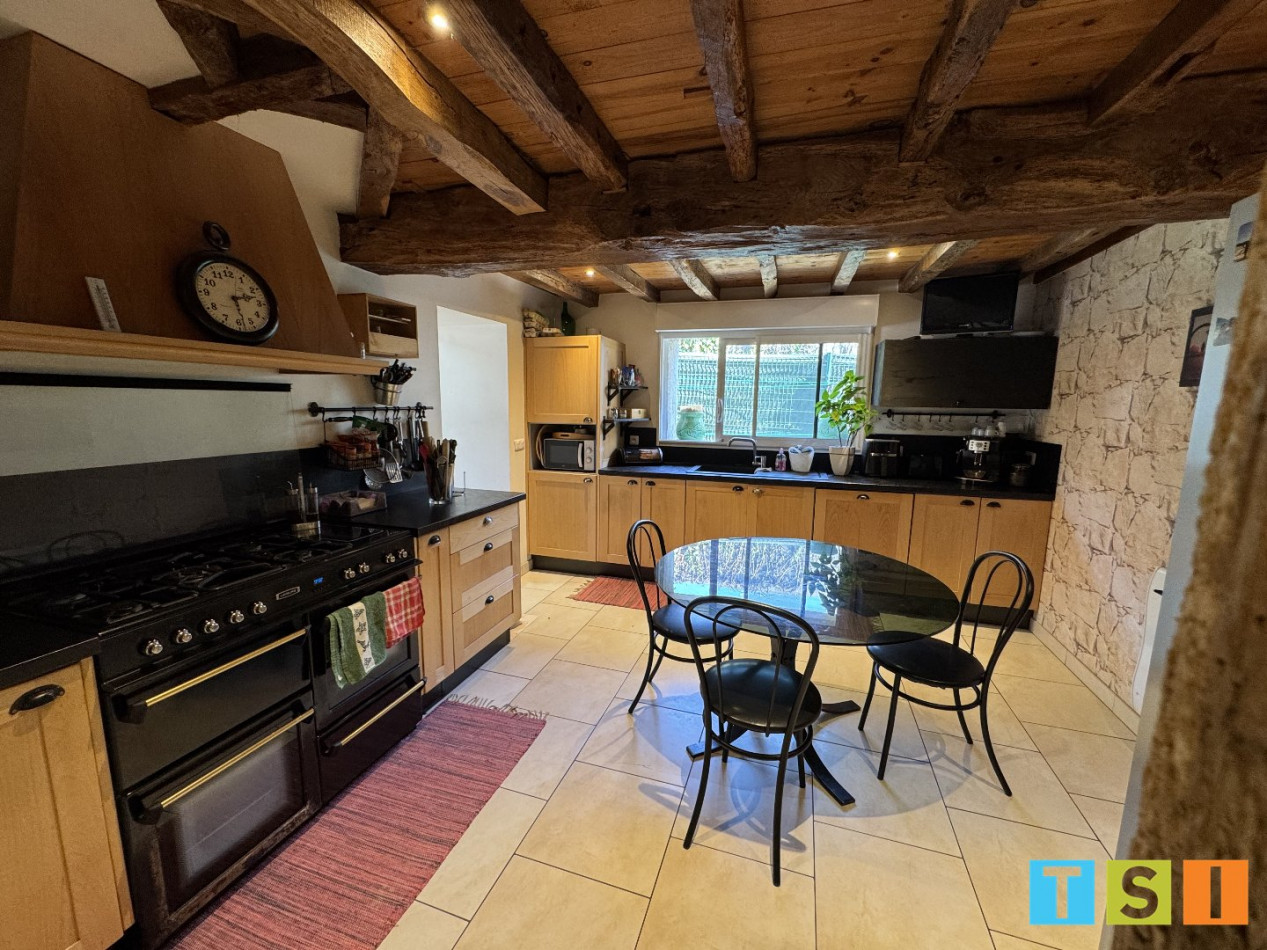 vente Maison Saint Gaudens - Photo 4