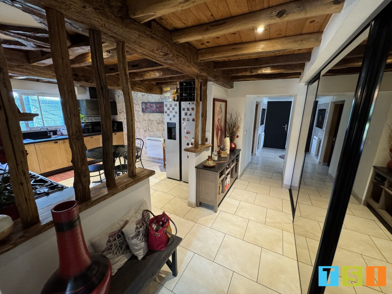 vente Maison Saint Gaudens - Photo 6