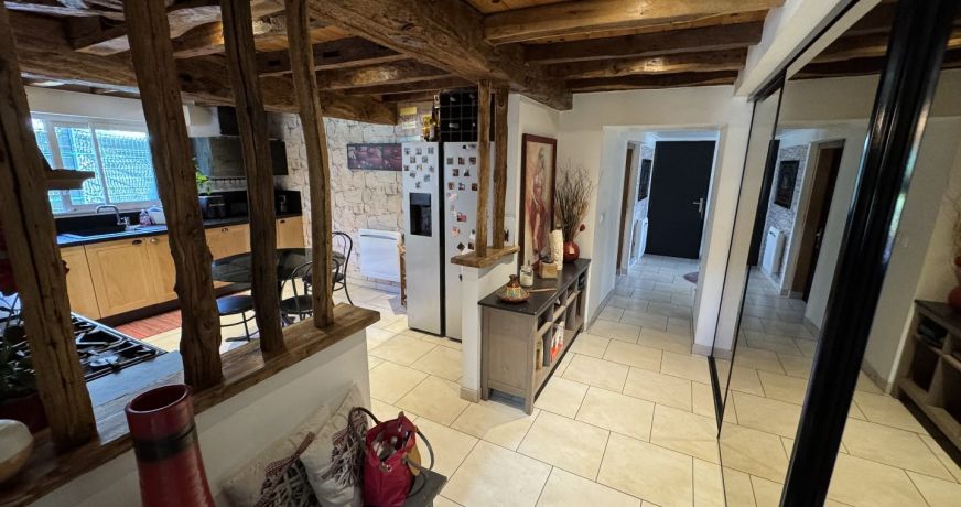 vente Maison Saint Gaudens