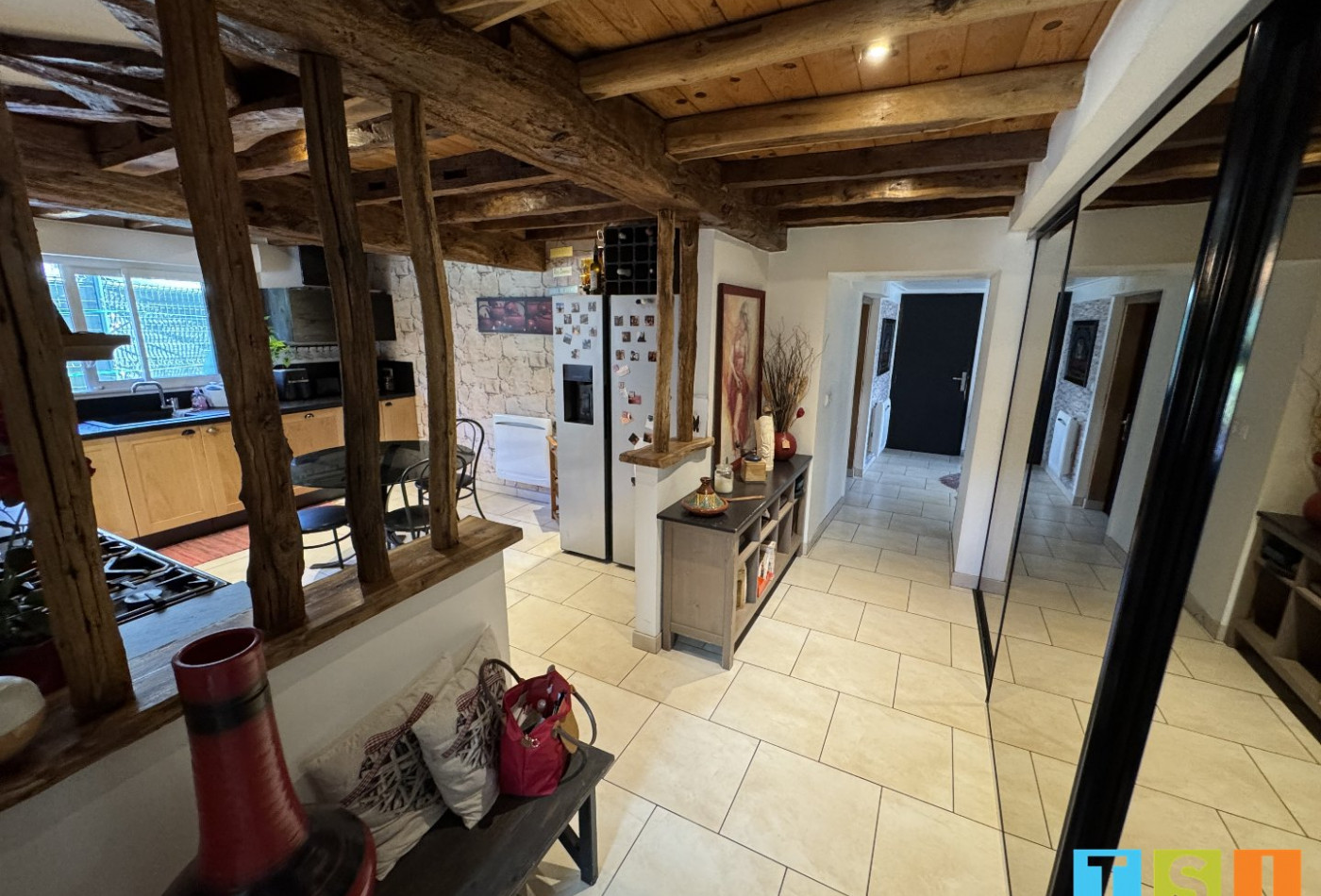 vente Maison Saint Gaudens - Photo 6