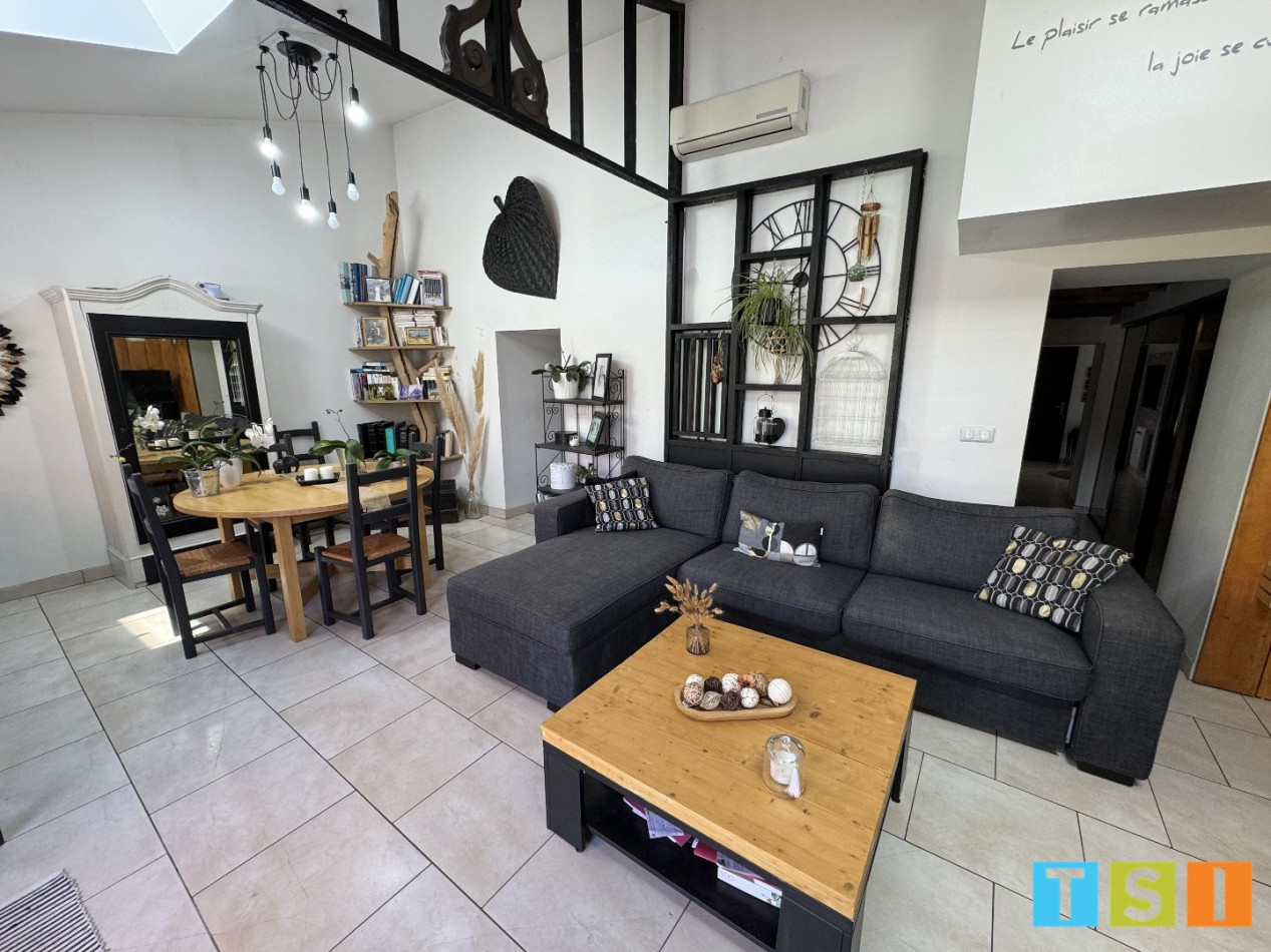 vente Maison Saint Gaudens - Photo 8