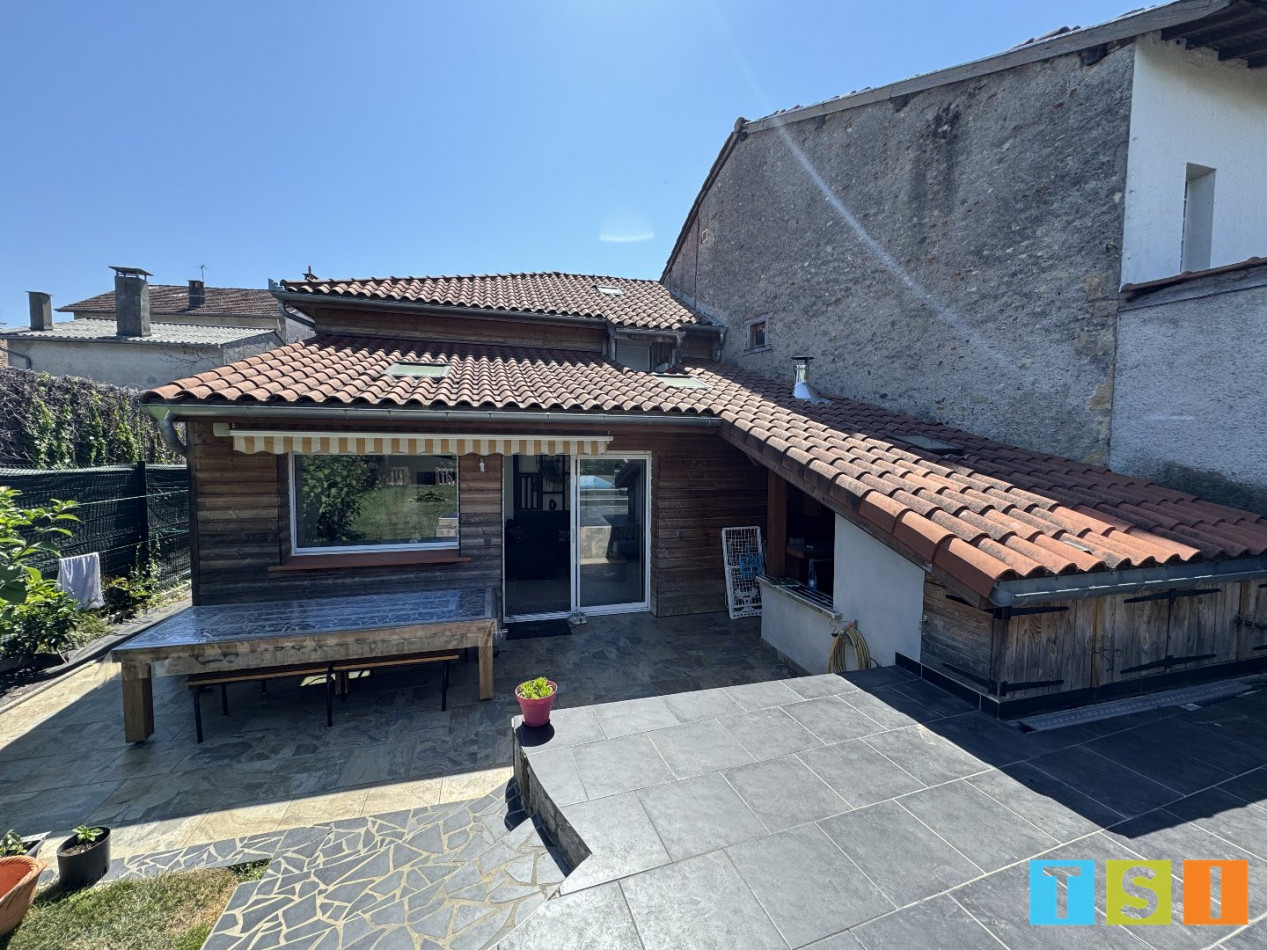 vente Maison Saint Gaudens - Photo 2