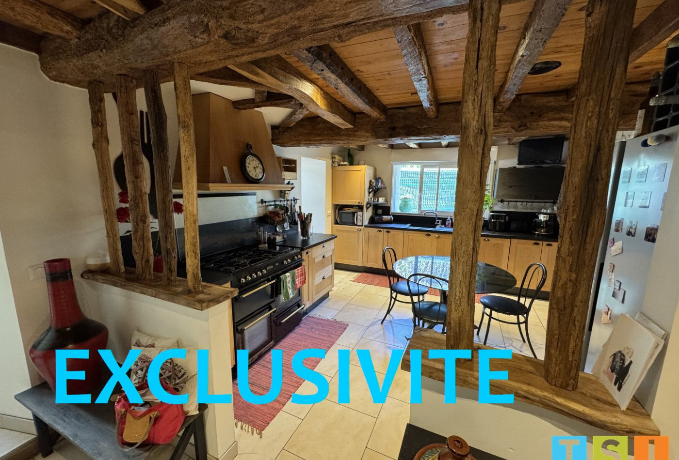 vente Maison Saint Gaudens - Photo 1