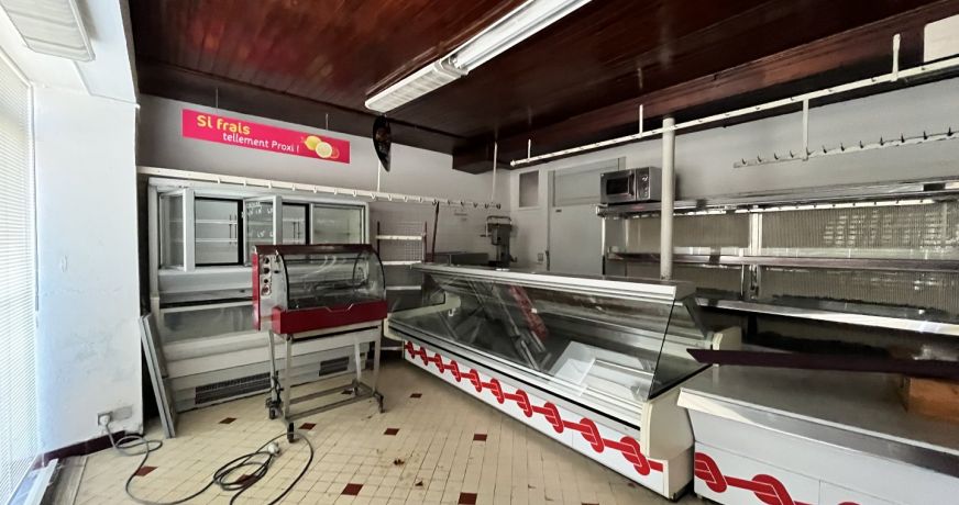 vente Ensemble immobilier Gourdan Polignan