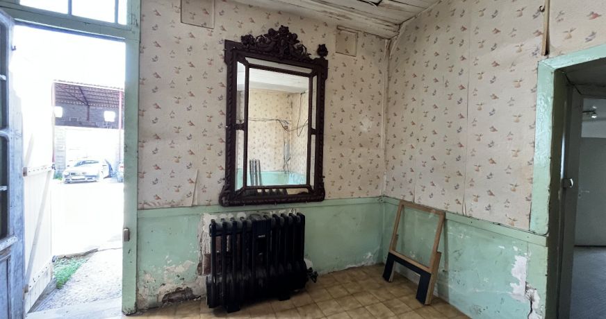 vente Ensemble immobilier Gourdan Polignan