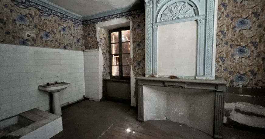 vente Ensemble immobilier Gourdan Polignan